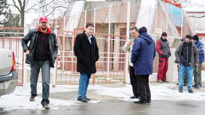 Alți șefi, aceeași sărăcie