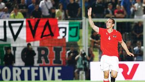 Stickler: „Nu suntem outsideri"