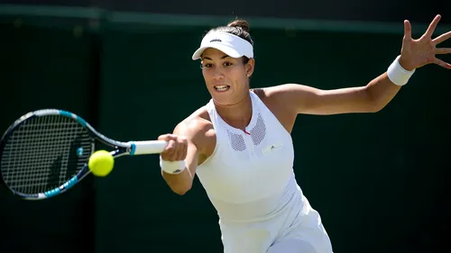 Garbine Muguruza, jucătoarea anului în circuitul WTA. Printre nominalizate s-a aflat și Simona Halep