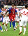 Steaua vrea ”să-și spele imaginea” cu parcursul din Cupa României. Adrian Ilie, promisiune pentru fani: ”Vrem în fazele eliminatorii”