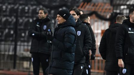 Cum a numit presa din Grecia ceea ce au făcut Răzvan Lucescu și fotbaliștii lui PAOK în acest sezon. Jurnaliștii s-au săturat și le-au dat un avertisment