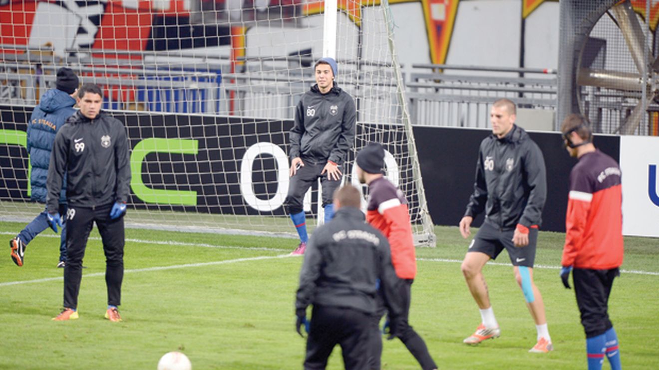 Staff-ul Stelei a încercat să ASCUNDĂ‚ asta!** ADEVĂ‚RUL despre accidentarea lui Iancu: fotbalistul are probleme mari. Ipoteza care îi dă fiori lui Reghe