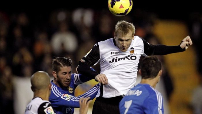 Barcelona a găsit înlocuitor pentru Puyol: ofertă pentru francezul Jeremy Mathieu, de la Valencia