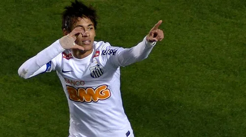 „Am ambiția de a juca acolo!”** Surpriză: BarÃ§a, lăsată cu ochii în soare de Neymar! Brazilianul și-a anunțat viitoarea destinație