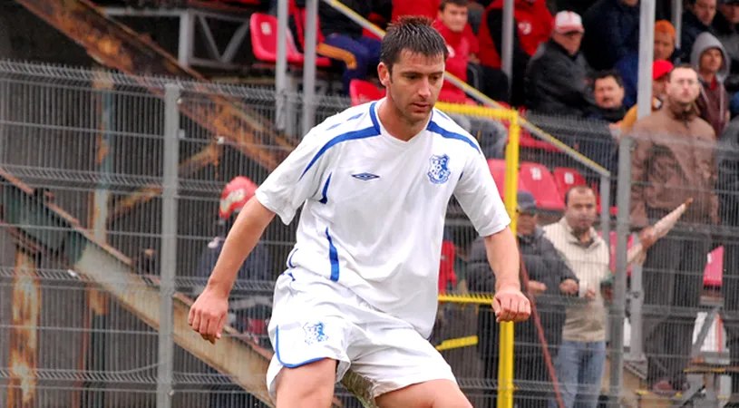 „E foarte greu** să-l mai iau în calcul pe Marius Ene