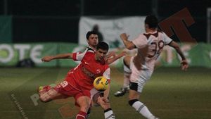 Risipă de goluri în fața lui Cheltuială:** Dinamo-Zimbru Chișinău 4-0