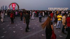 Secretele din spatele ceremoniei de deschidere a Campionatului Mondial din Qatar. Omul din spatele turneului final face dezvăluiri. „A fost foarte solicintant din punct de vedere psihic!”