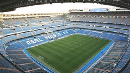 STATISTICĂ‚ / Bernabeu, cel mai populat stadion
