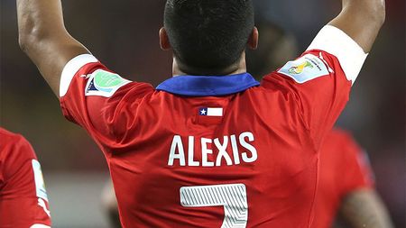 Chile s-a calificat semifinalele Copa America, după ce a eliminat-o pe deținătoarea trofeului, Uruguay