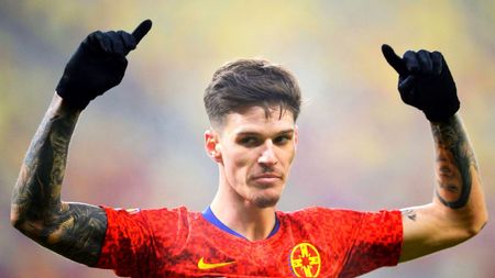 Dennis Man, la un pas de Premier League! Anamaria Prodan confirmă negocierile: „Am primit acordul lui Becali”