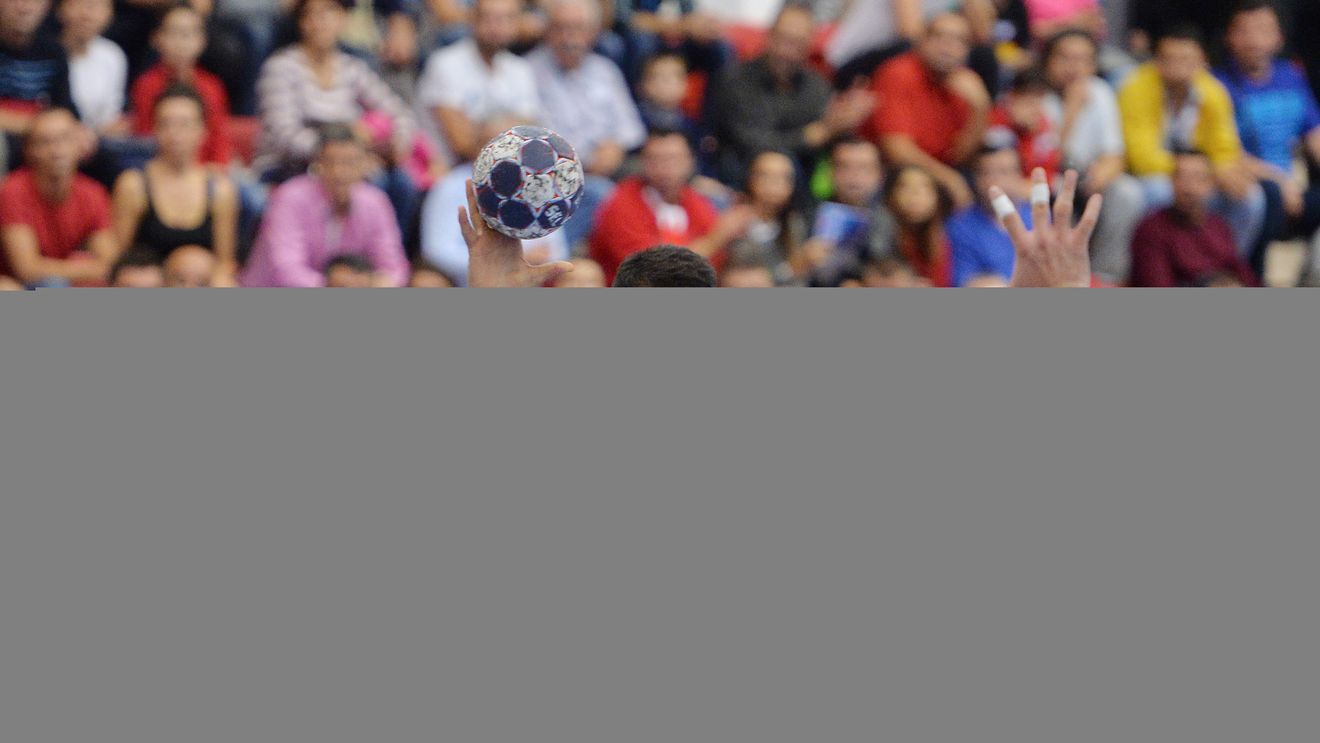 Sajad Esteki a fost cel mai bun jucător al sezonului regulat în Liga Națională de handbal masculin! Andrei Mihalcea, cel mai bun handbalist român al sezonului. Cum arată echipa tip a campionatului după 26 de etape