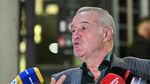 Gigi Becali a intrat în direct și a anunțat transferul zilei la FCSB: „A rezolvat Meme!”
