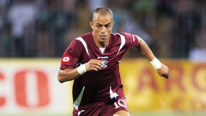 Vitoria lui Cesar!