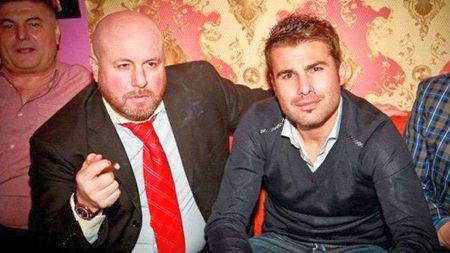 Adrian Mutu și povestea de coșmar pe care a trăit-o: „Trei milioane de euro aruncați pe geam!”