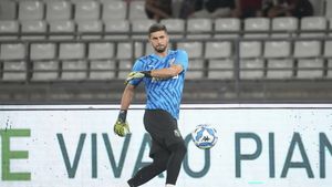 Ce notă a primit Horațiu Moldovan, după ce a luat două goluri de la Brescia