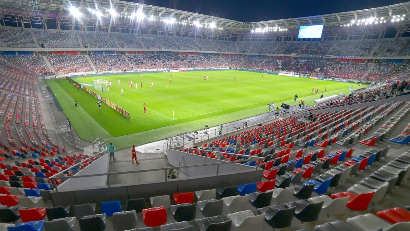 Așa a fost blocată FCSB să nu joace în Ghencea! Avem toate detaliile: cine plătește deplasarea celor de la U Cluj pentru meciul cu CSA Steaua de la rugby | EXCLUSIV