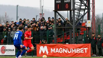 FC Bacău vrea să fie echipa orașului, dar le oferă suporterilor informații doar când are chef!