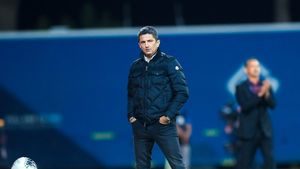 Răzvan Lucescu, pas greșit în Arabia Saudită. Al Hilal ratează fotoliul de lider