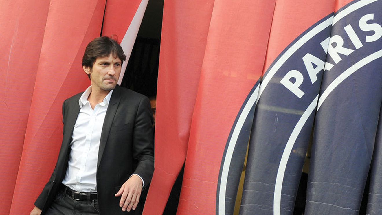 Leonardo urmează să plece de la PSG în 48 de ore 