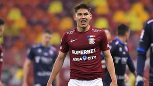 Florin Manea, primele explicații după ce l-a făcut „labil psihic” pe Antonio Sefer: „Eu am spus că este doar un pic! De asta am vrut să nu mai fiu alături de el” | VIDEO EXCLUSIV ProSport Live