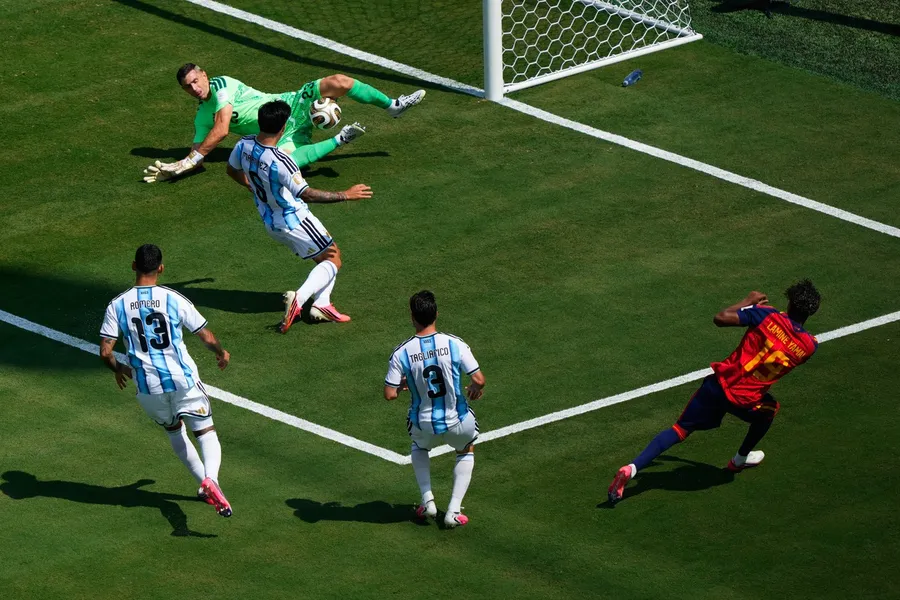 live-spania-argentina-finala-cupa-mondiala-messi-yamal