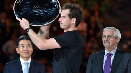 Murray, după înfrângerea suferită în fața lui Djokovic în finala Australian Open: "Nu e nicio rușine să pierzi în fața lui! Pentru mine au fost două săptămâni pozitive"