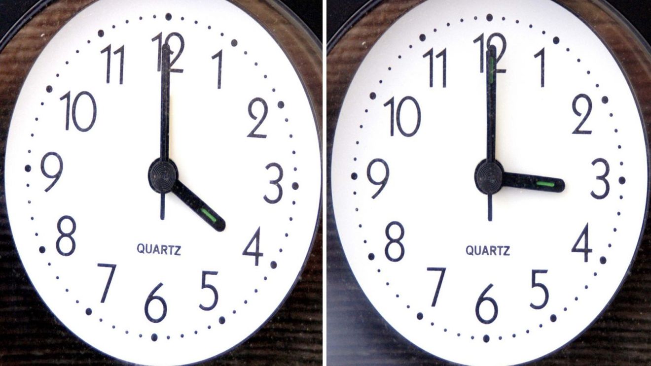 Când trece România la ora de iarnă! O schimbare majoră va avea loc în 2021 + Reacția CFR Călători