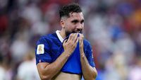 Cherki, reacție uluitoare după Franța – Spania 0-2: „Să se lase de fotbal, dacă n-au fost motivați!”