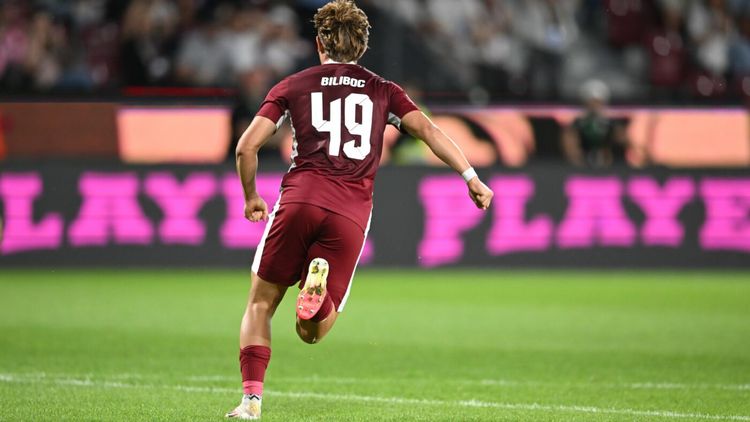 Nelu Varga chiar a dat lovitura! Lorenzo Biliboc: 1.200.000 de euro