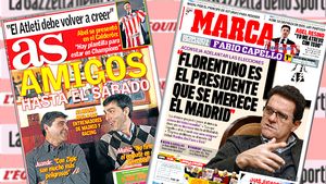 Bătălia spaniolă: As sau Marca? Tu ce preferi?