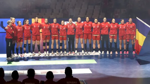 Legendarul Vasile Stângă o apără pe Cristina Neagu, dar de pământ cu celelalte jucătoare din naționala României după eșecul dureros cu Germania: „Dacă jucăm așa, ne bat și ele! Prostii copilărești, greșeli de junioare”. EXCLUSIV