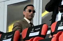 Reacția renumitului Salt Bae despre faptul că ar fi fost dat afară de la petrecerea vedetelor lui PSG, după finala Ligii Campionilor