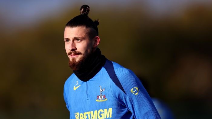 Radu Drăgușin, pe urmele lui Chivu. Transfer bombă, negociat la final de an