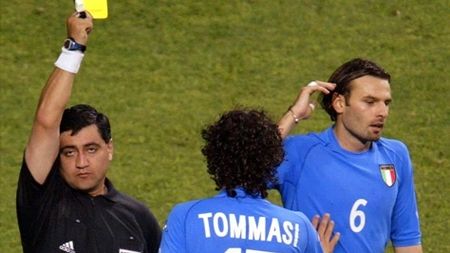 S-a drogat "Bovină"?** Centralul care a "măcelărit" Italia a fost arestat!