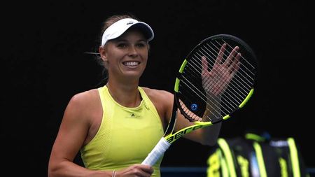 Și mai multă liniște pentru Simona. Decizia luată de Caroline Wozniacki