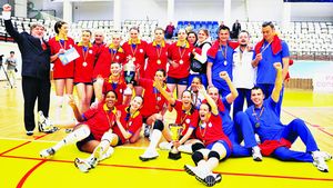 Tomis a reușit eventul!