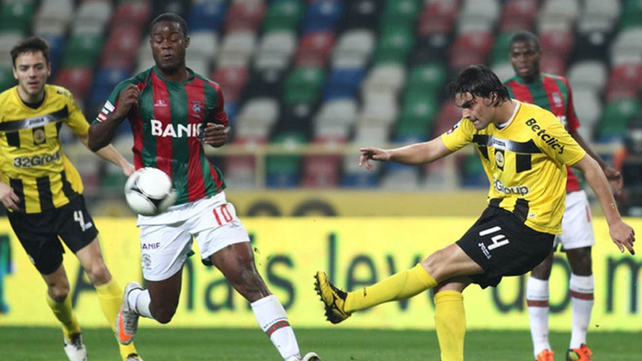 CFR se reconstruiește cu jucători din Liga a 2-a din Portugalia și Germania. Susic și Jaime sunt înlocuitorii lui Maftei și Cadu