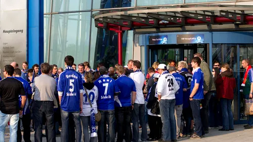 Schalke a luat o măsură radicală chiar înaintea meciului cu Steaua! Ultimul meci european al nemților a fost decisiv