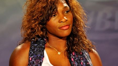 Serena: "Probabil sezonul este încheiat pentru mine"