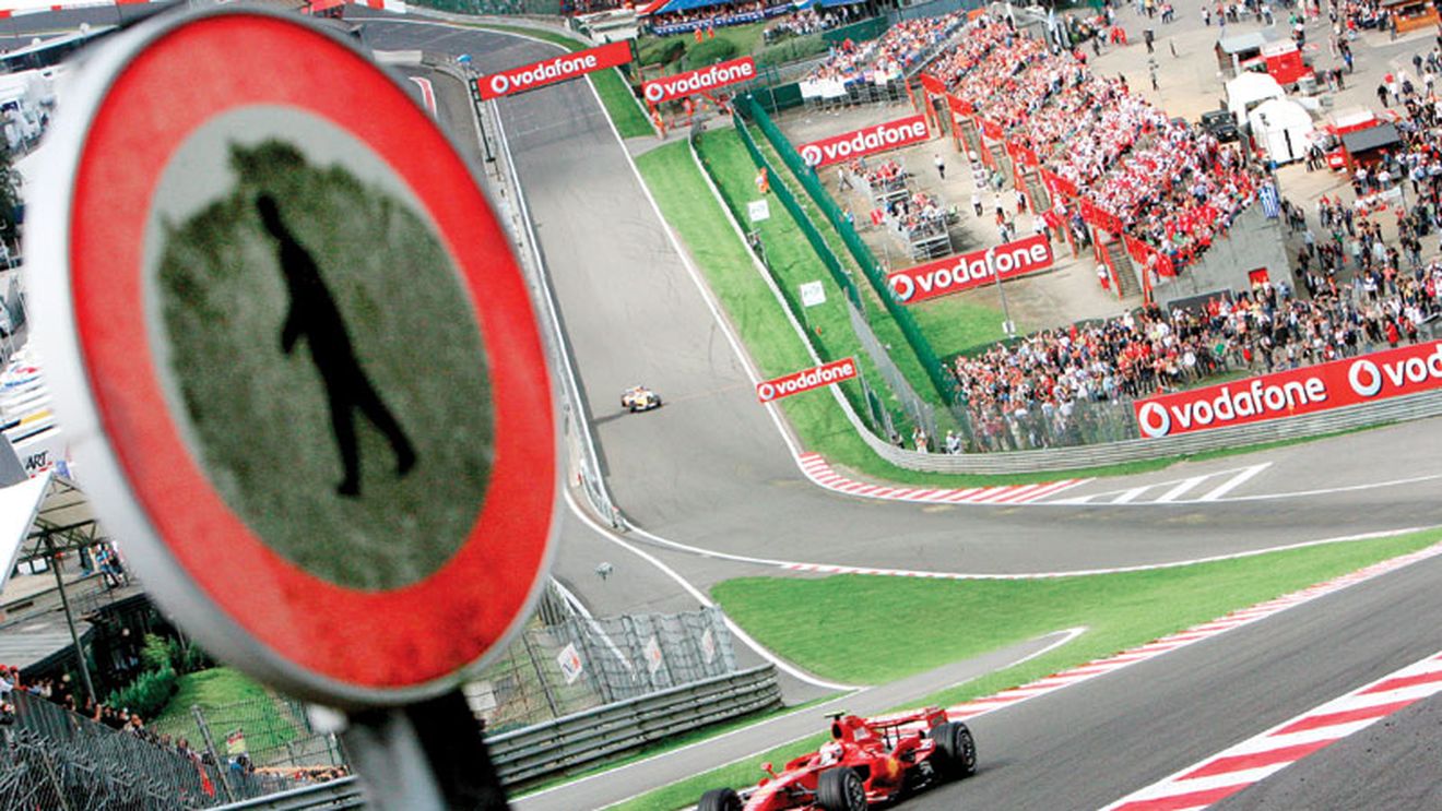 Nicăieri nu-i ca la Spa