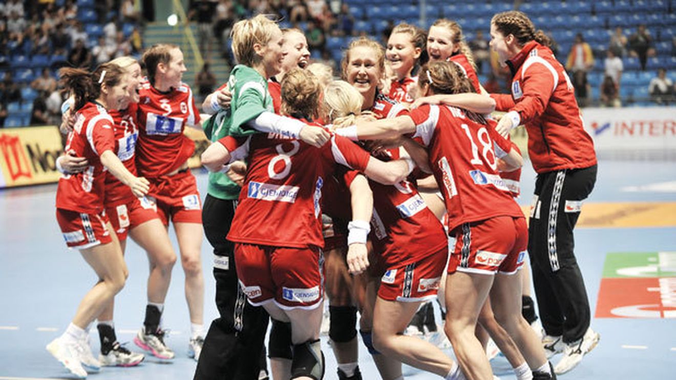 Campioana absolută!** Norvegia și-a completat palmaresul cu titlul mondial, pe lângă cel olimpic și cel european