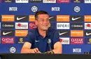 Brazilianul uriaș din istoria Interului a dat verdictul despre Chivu. I-a lăsat muți pe italieni: „Asta cred despre el”
