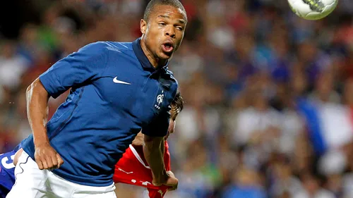 OFICIAL: Loic Remy, împrumutat la Newcastle