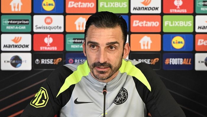 A semnat cu FCSB, iar Elias Charalambous a spus ce se întâmplă cu mijlocaşul: „Nu e sută la sută”