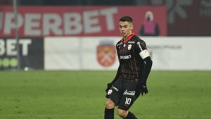 Dănuț Lupu l-a făcut praf pe Cătălin Cîrjan: „Dispare! Doar vorbește și joacă puțin”