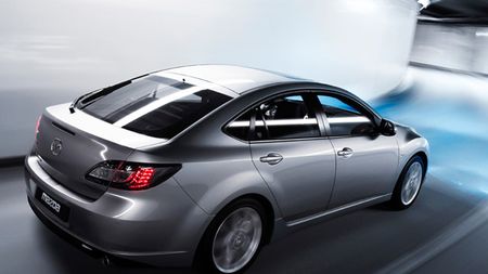 Vânzări record pentru Mazda în luna martie în România