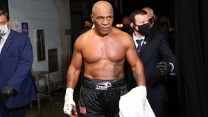 Lumea muzicii, în stare de șoc! DMX, rapperul preferat al lui Mike Tyson, se zbate între viață și moarte în urma unei supradoze de droguri