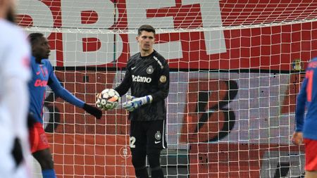 Ştefan Târnovanu a reacționat legat de transferul de 10.000.000 de euro în Serie A, la fosta echipă a lui Diego Maradona