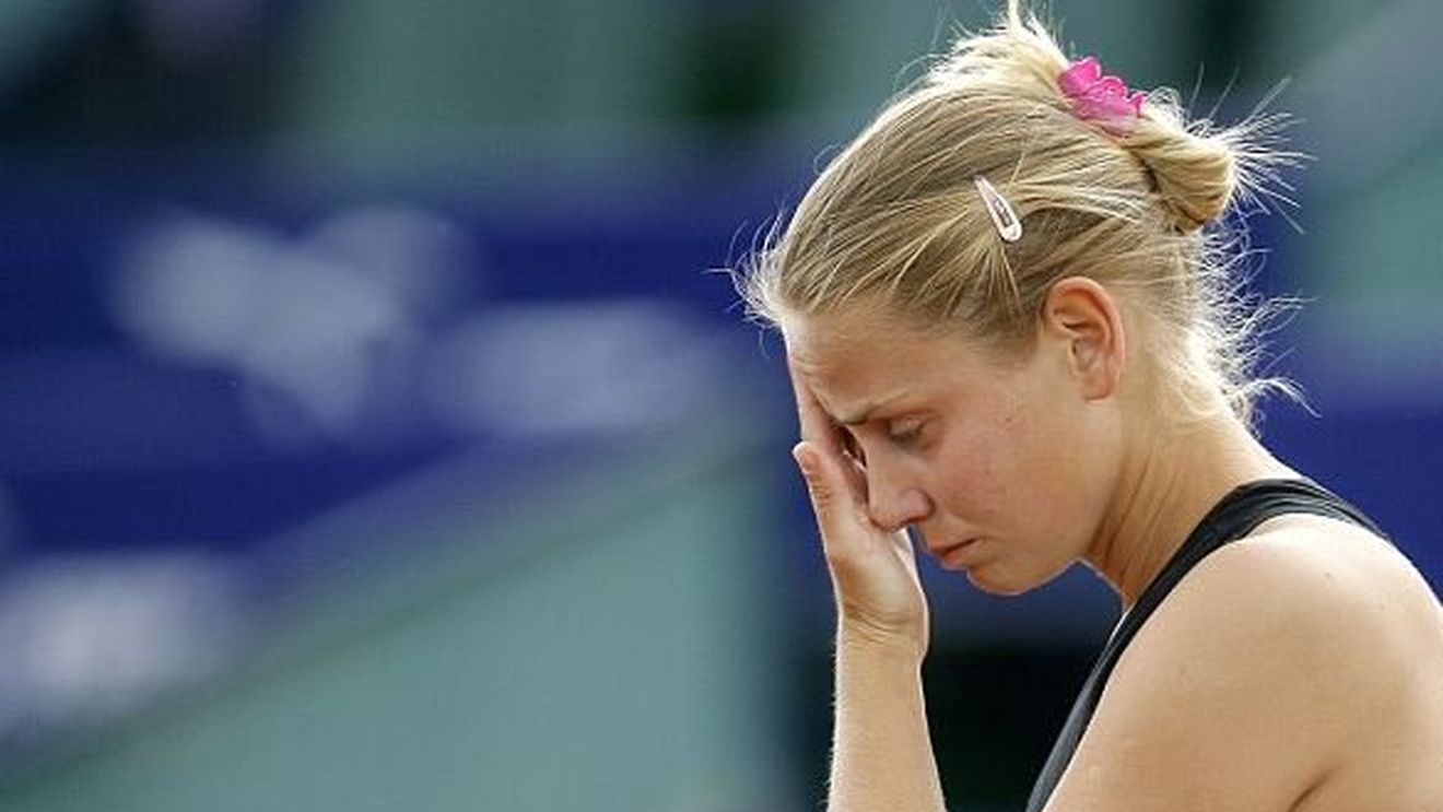 Dezvăluirile cutremurătoare ale unei foste jucătoare de top 5 WTA: "M-a bătut din prima zi în care am jucat tenis. La un moment dat, sinuciderea părea singura opțiune"