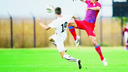 A schimbat jocul Stelei în doar 10 zile!** Plusurile aduse de Ilie Stan: